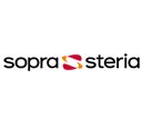 Sopra Steria logo