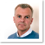 Portrettbilde Axel Birkeland