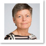 Astrid Øksenvåg