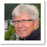 Jan Stensby