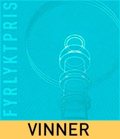 fyrlykt-vinner Fyrlyktpris vinner