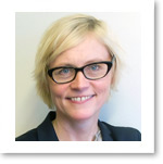 Karin Bøhlerengen