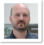 Morten Eirik Eines