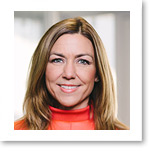 Thina Margrete Saltvedt