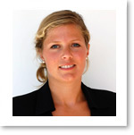 Christin Staubo