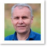 Roger Stenbakk Olsen