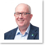 Olav Petter Aarrestad