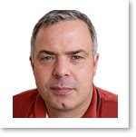 Jørgen Dyrhaug