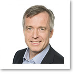 Petter Moe