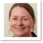 Kari Nysted