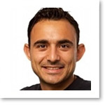 Massimiliano Ruocco