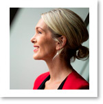 Anita Krohn Traaseth