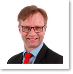 Helge T. Blindheim