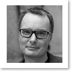 Bjørn Borud