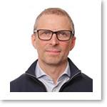 Stig B. Dørmænen