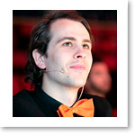 Frédéric Lindboe