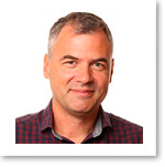 David Norheim