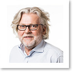 Portrettbilde
Morten Paus
