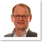 Leif Arne Rones