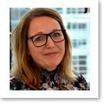 Marita Vangstein