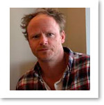 Harald Eia