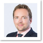 Ole Rikard Rønning