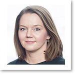 Lillian Røstad