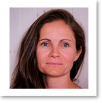 Maren Tvetereid