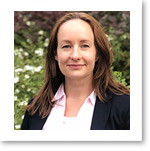 Leonora Bergsjø