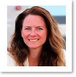Heidi Brunborg