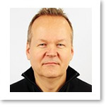 Lars Erik Christensen