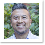 Johan Fu