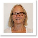 Svanhild Gundersen