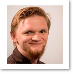 Daniel Nørbech