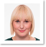 Hanne K. Sandtorv