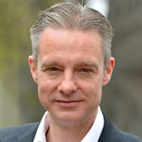 Per Kristian Vareide portrettbilde