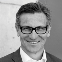 Bjørn Erik Thon portrettbilde