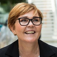 Anita Fjuk portrettbilde