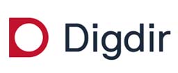 Digdir logo