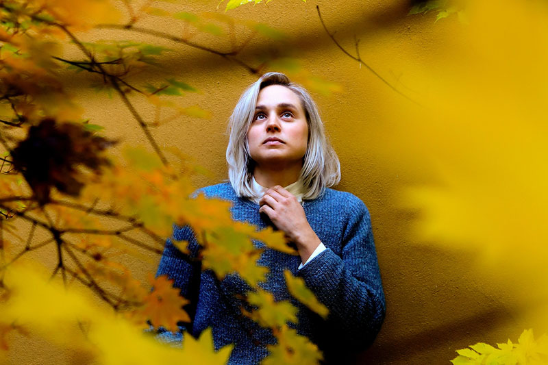 Frida Ånnevik
