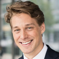 Henrik Hansen portrettbilde
