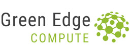 Green Edge Compute logo