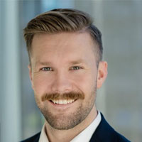 Einar Michalsen portrettbilde