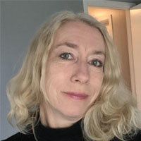 Helle Stedøy portrettbilde