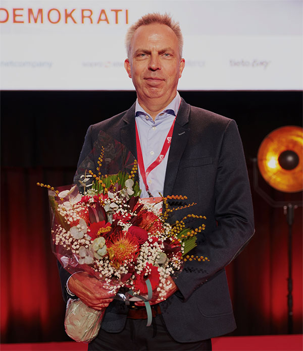 fyrlykt-2021-tore-anders-aamodt-entur-600 Tore Anders Aamodt mottar Fyrlyktprisen 2021