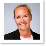Portrettbilde Marie Elise Axelsen