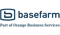 Basefarm logo