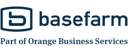 Basefarm logo
