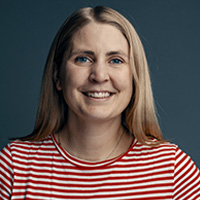 Silje Nordnes portrettbilde