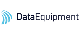 Data Equipment logo